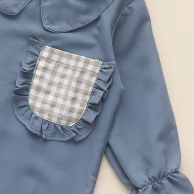 Ceriakid Setelan Kirei Satu